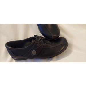 Obeo Aster Custom Slip Resistant No Slip Comfort Shoes Hreat For Nurses Size 8